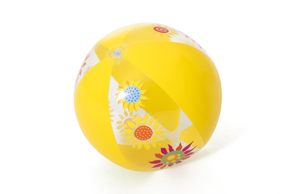 Bestway® 31036 Groove 'n Splash™ Deniz Topu 51 cm