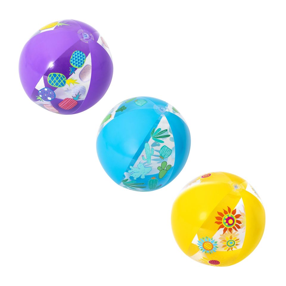 Bestway® 31036 Groove 'n Splash™ Deniz Topu 51 cm