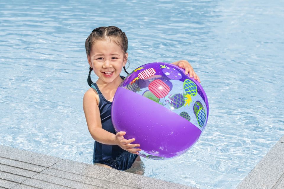 Bestway® 31036 Groove 'n Splash™ Deniz Topu 51 cm