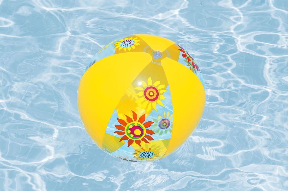 Bestway® 31036 Groove 'n Splash™ Deniz Topu 51 cm