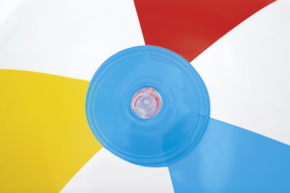 Bestway® 31022 Summer Essential™ Büyük Deniz Topu 61 cm