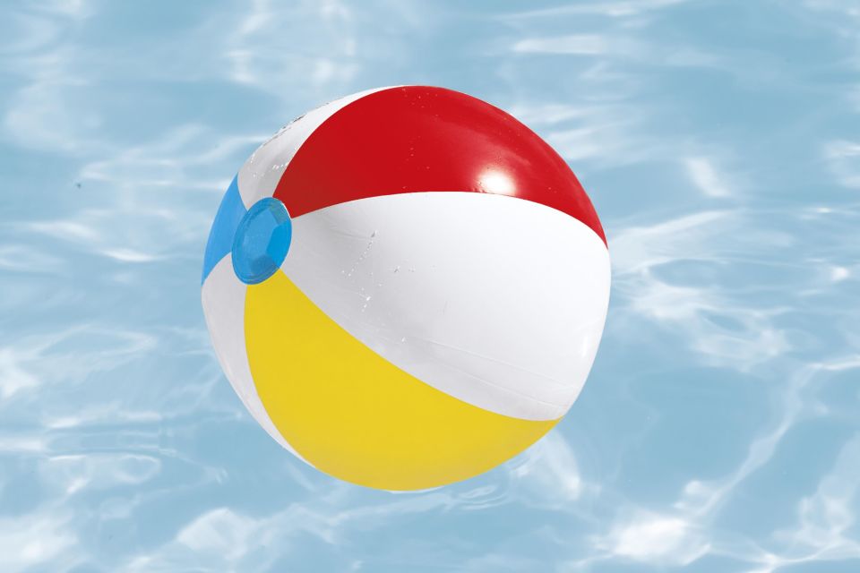 Bestway® 31022 Summer Essential™ Büyük Deniz Topu 61 cm