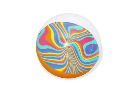 Bestway® 31042 Tie-Dye Twist™ Deniz Topu 46 cm