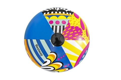 Bestway® 31044 Flirty Fiesta™ Büyük Deniz Topu 91 cm