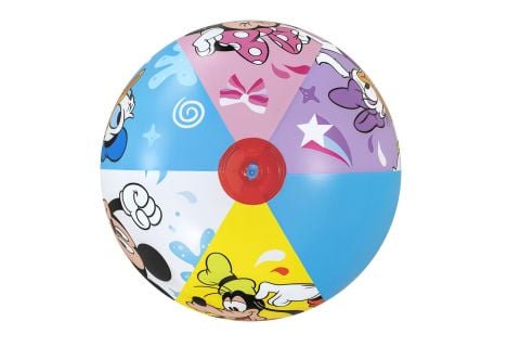 91098 Disney Junior® Miki Fare Deniz Topu