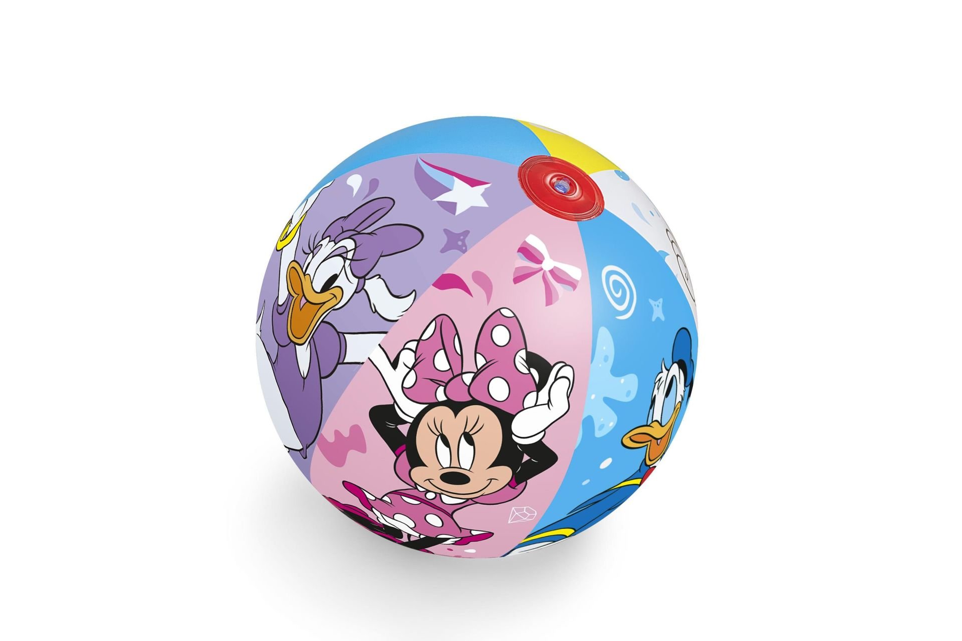 91098 Disney Junior® Miki Fare Deniz Topu