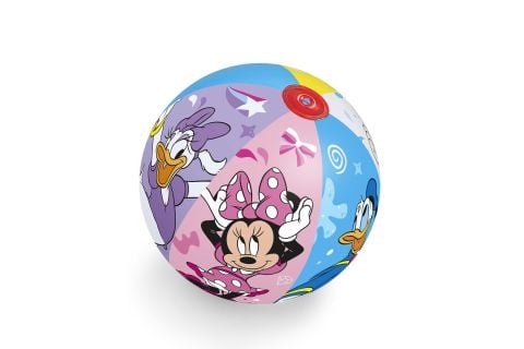 91098 Disney Junior® Miki Fare Deniz Topu