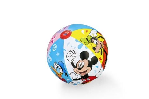 91098 Disney Junior® Miki Fare Deniz Topu