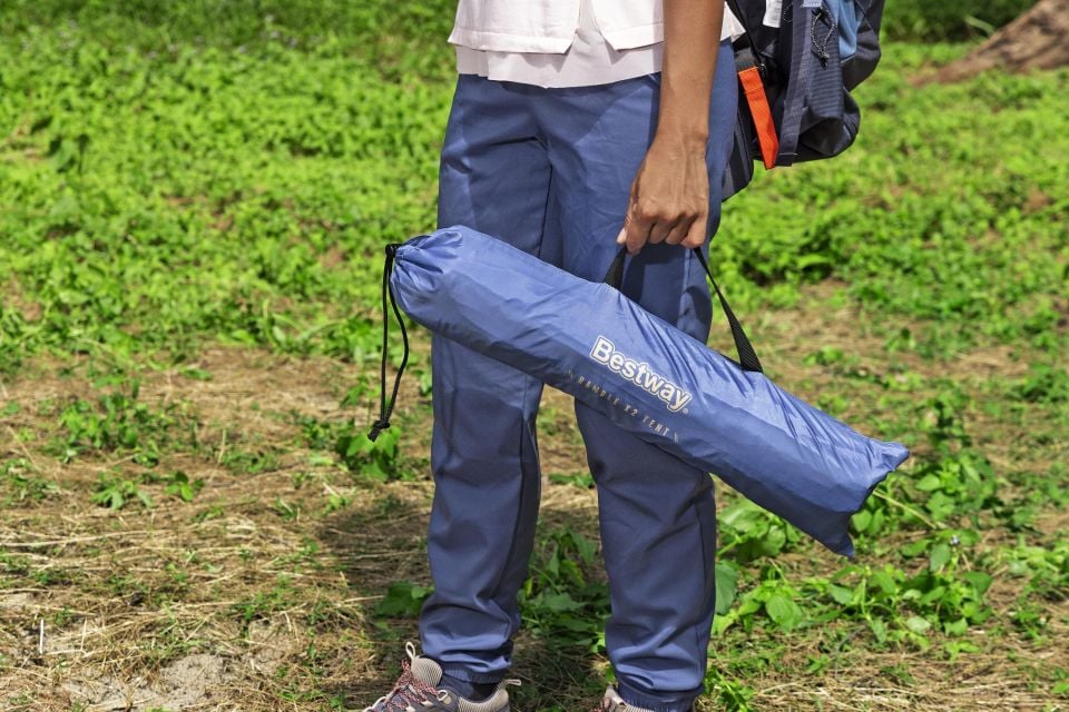 Bestway® Ramble X2 Plaj Çadırı 2 Kişilik
