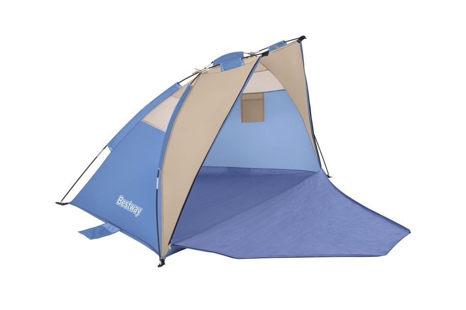 Bestway® Ramble X2 Plaj Çadırı 2 Kişilik