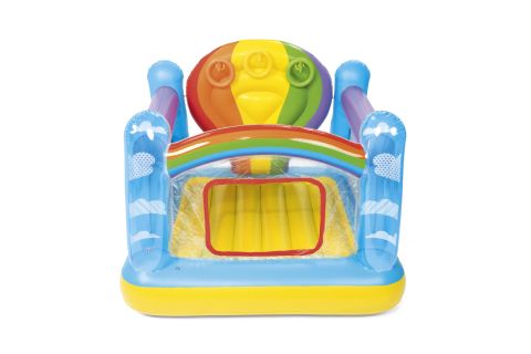Bestway® 52269 Jumpin' Balloon™ Uçan Balon Şişme Mini Trampolin