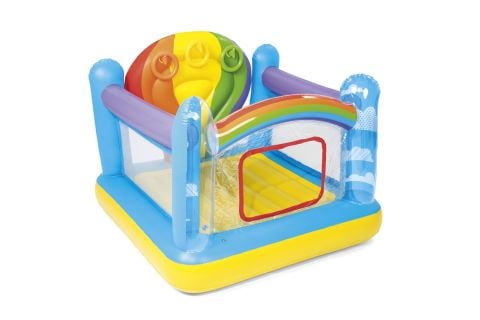 Bestway® 52269 Jumpin' Balloon™ Uçan Balon Şişme Mini Trampolin