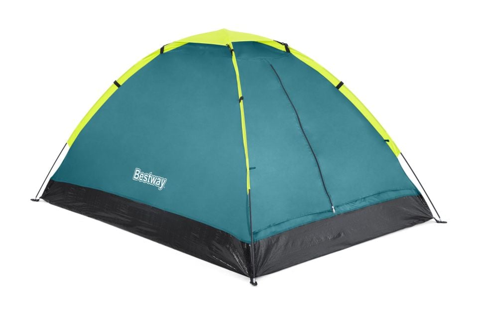 Bestway® 68084 Cool Dome 2 Kamp Çadırı 2-Kişilik