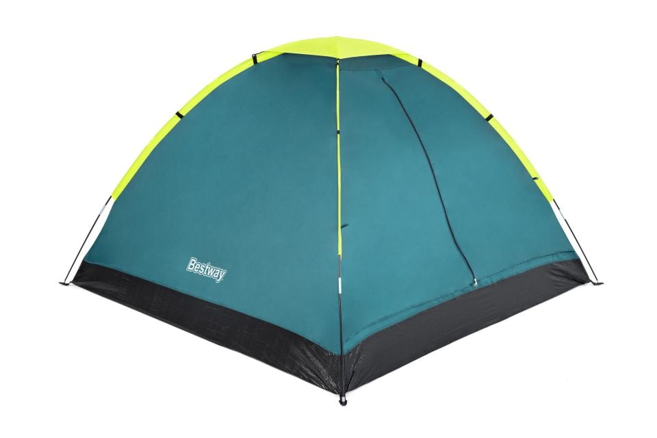 Bestway® 68085 Cool Dome 3 Kamp Çadırı 3-Kişilik
