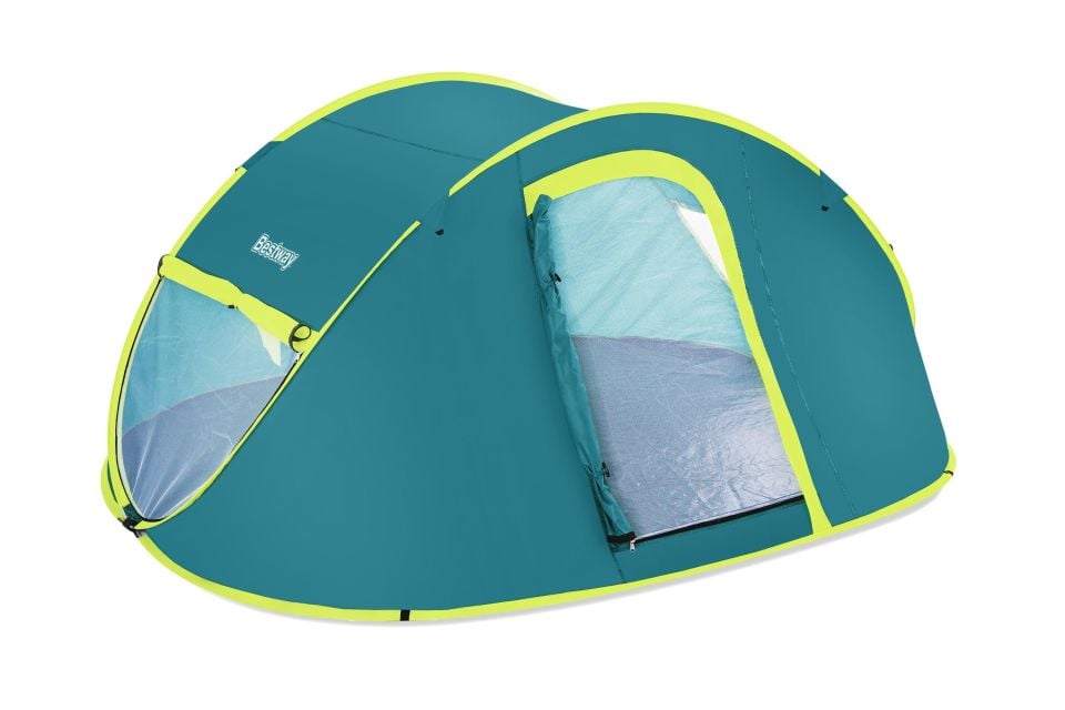 Bestway® 68087 Serin Dağ 4 Kamp Çadırı 4 Kişilik