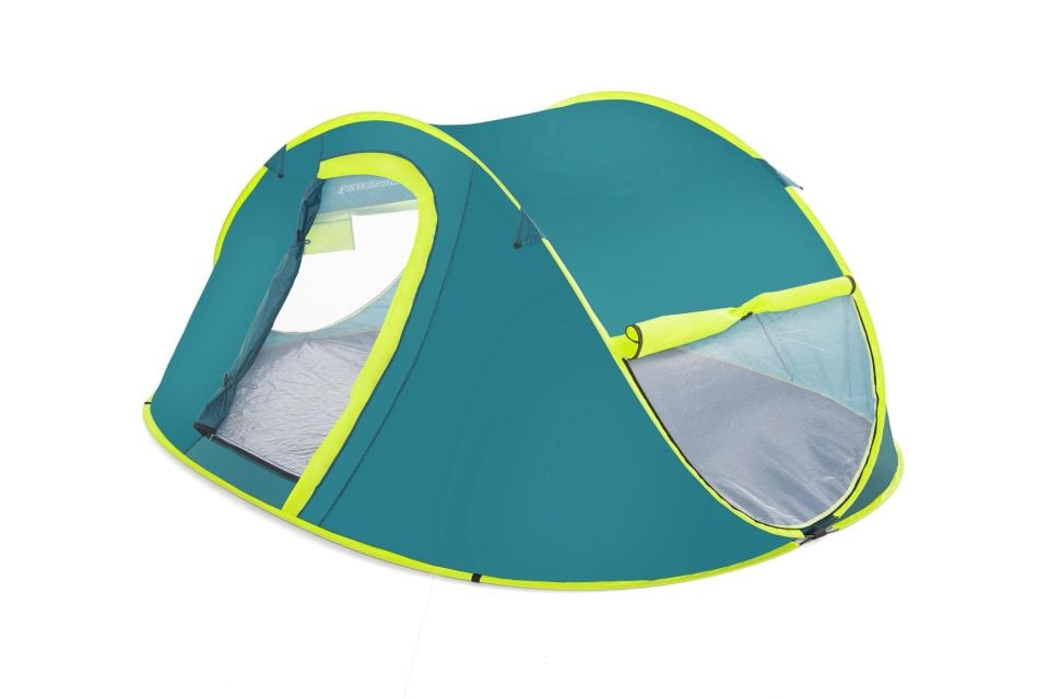 Bestway® 68087 Serin Dağ 4 Kamp Çadırı 4 Kişilik