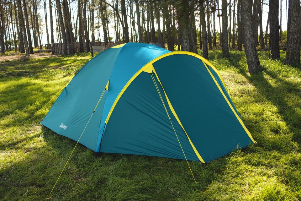 Bestway® 68091 Active Ridge 4 Çadır 4-Kişilik