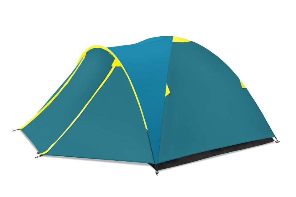 Bestway® 68091 Active Ridge 4 Çadır 4-Kişilik