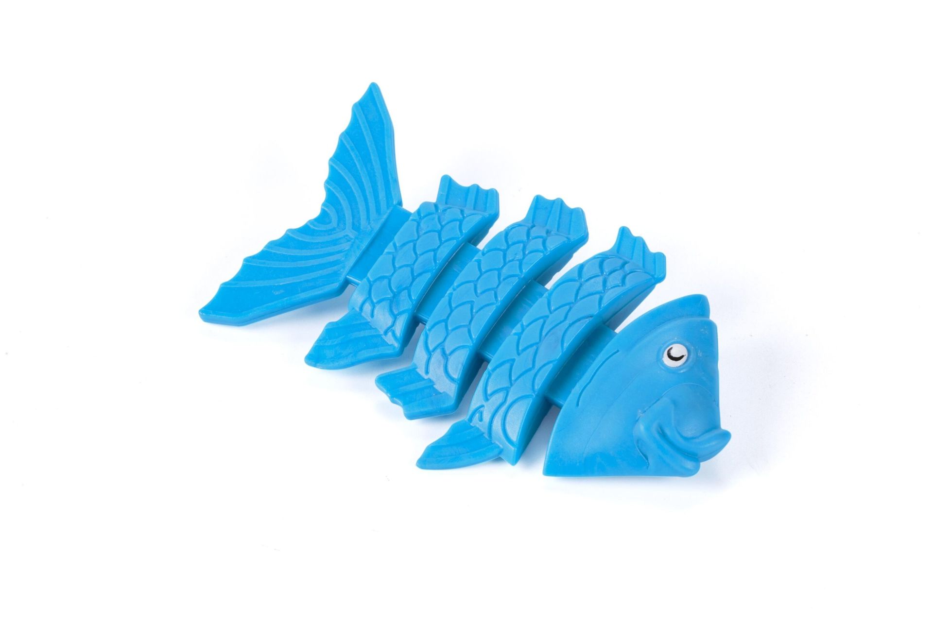 Bestway® 26029 Squiggle Wiggle™ Renkli Balık Su Oyuncakları