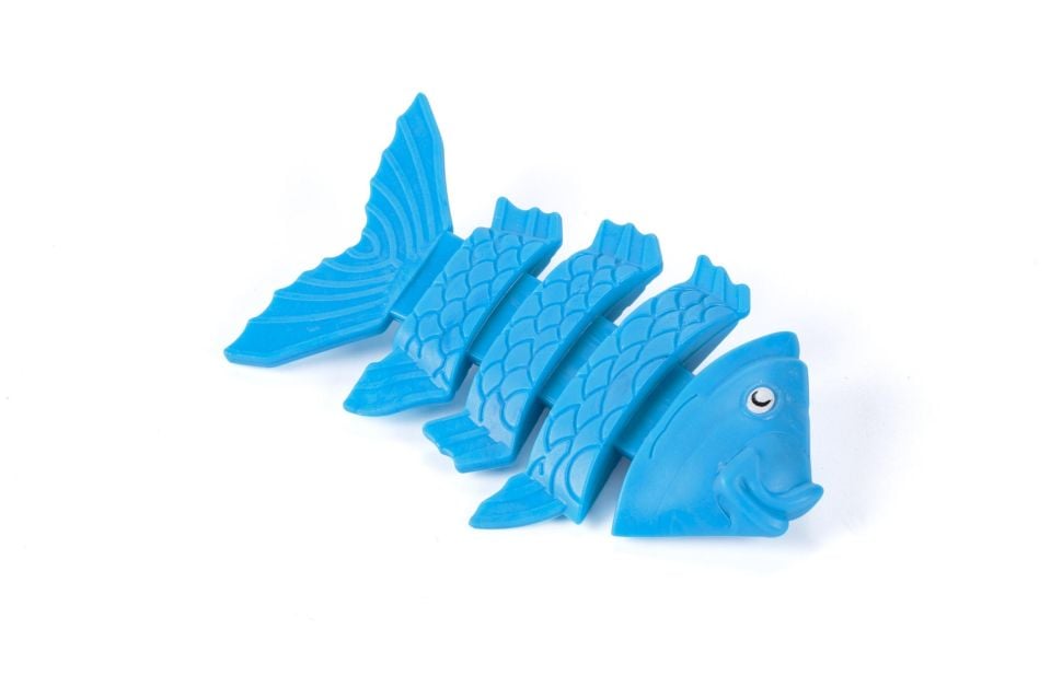 Bestway® 26029 Squiggle Wiggle™ Renkli Balık Su Oyuncakları