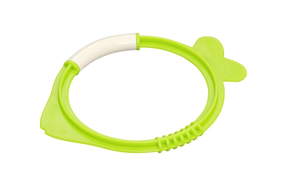 Bestway® 26009 Lil' Fish™ Halka Balık Yüzme Oyuncakları