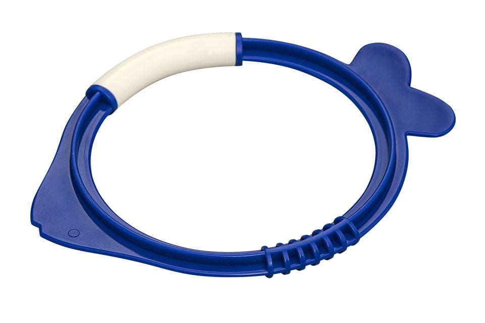 Bestway® 26009 Lil' Fish™ Halka Balık Yüzme Oyuncakları