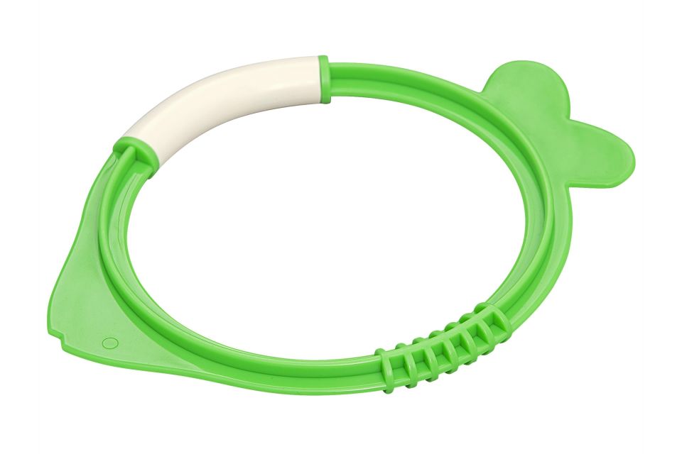 Bestway® 26009 Lil' Fish™ Halka Balık Yüzme Oyuncakları