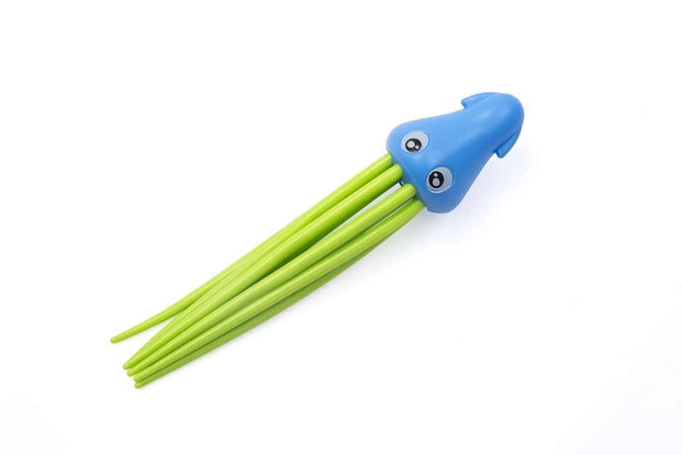 Bestway® 26031 Speedy Squid™ Renkli Kalamar Su Oyuncakları