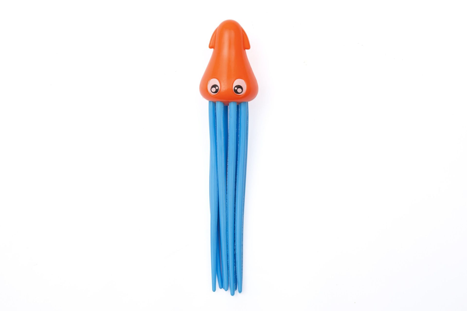 Bestway® 26031 Speedy Squid™ Renkli Kalamar Su Oyuncakları