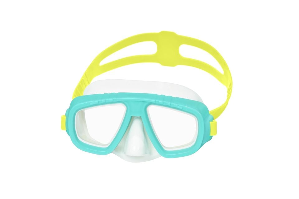 Bestway® 22011 Aqua Champ Essential™ Çocuk (3+) Dalış Maskesi