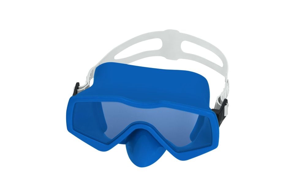 Bestway® 22056 Aqua Prime Essential™ Dalış Maskesi (Yetişkin, 14+)