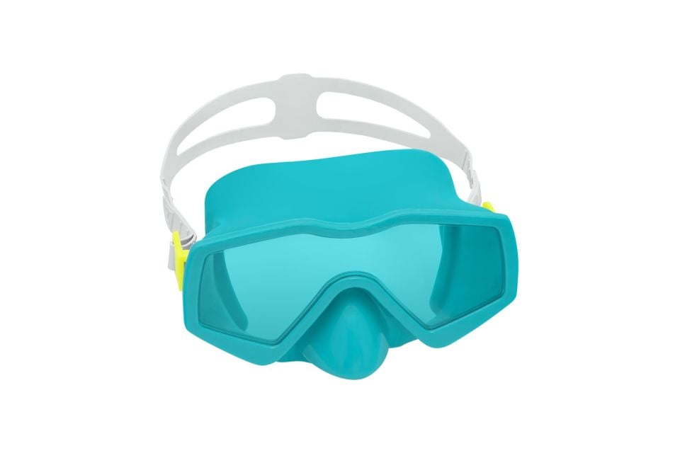 Bestway® 22056 Aqua Prime Essential™ Dalış Maskesi (Yetişkin, 14+)