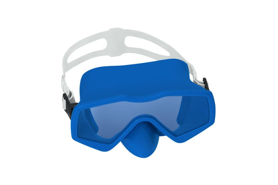 Bestway® 22056 Aqua Prime Essential™ Dalış Maskesi (Yetişkin, 14+)