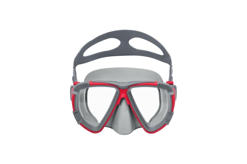 Bestway® 22052 Dominator™ Dalış Maskesi (Yetişkin, 14+)
