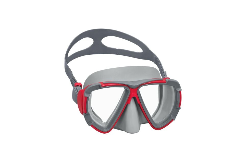 Bestway® 22052 Dominator™ Dalış Maskesi (Yetişkin, 14+)