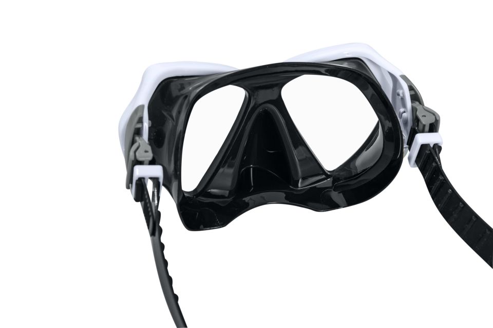 Bestway® 22075 Dominator Pro™ Dalış Maskesi (Yetişkin, 14+)