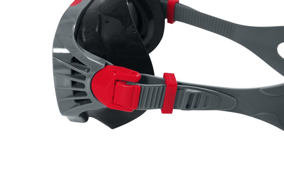 Bestway® 22074 Crusader Pro™ Dalış Maskesi (Yetişkin, 14+)