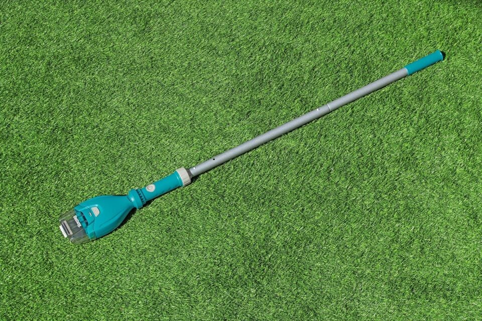 Bestway® 58770 AquaTech™  Kablosuz Havuz Vakum Süpürge