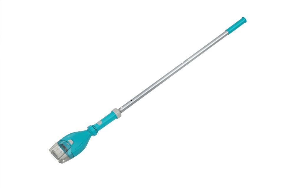 Bestway 58770 AquaTech  Kablosuz Havuz Vakum Süpürge