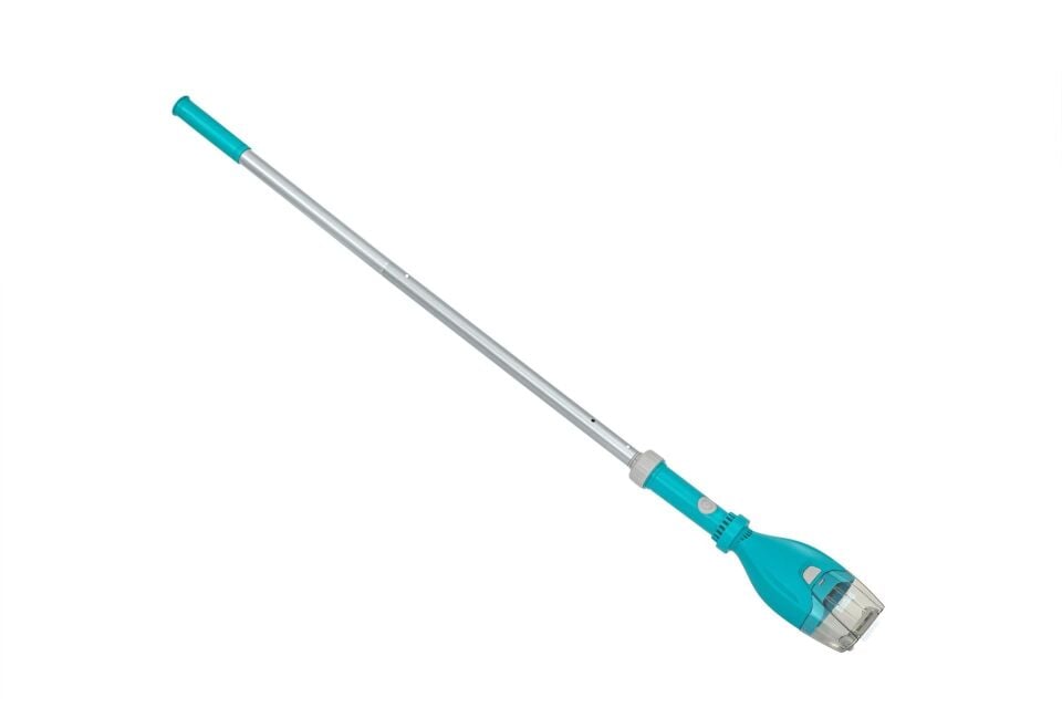 Bestway 58770 AquaTech  Kablosuz Havuz Vakum Süpürge