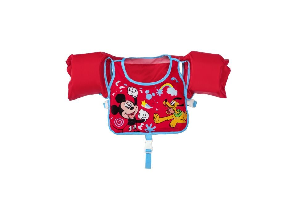 9101C Disney Junior® Miki Fare Kolluk-Yelek