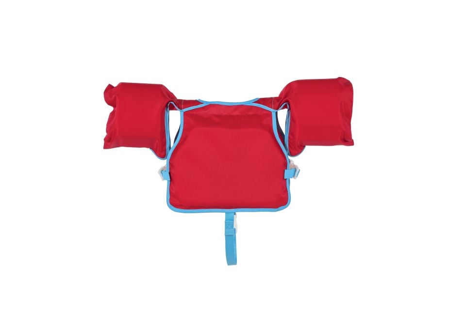 9101C Disney Junior® Miki Fare Kolluk-Yelek