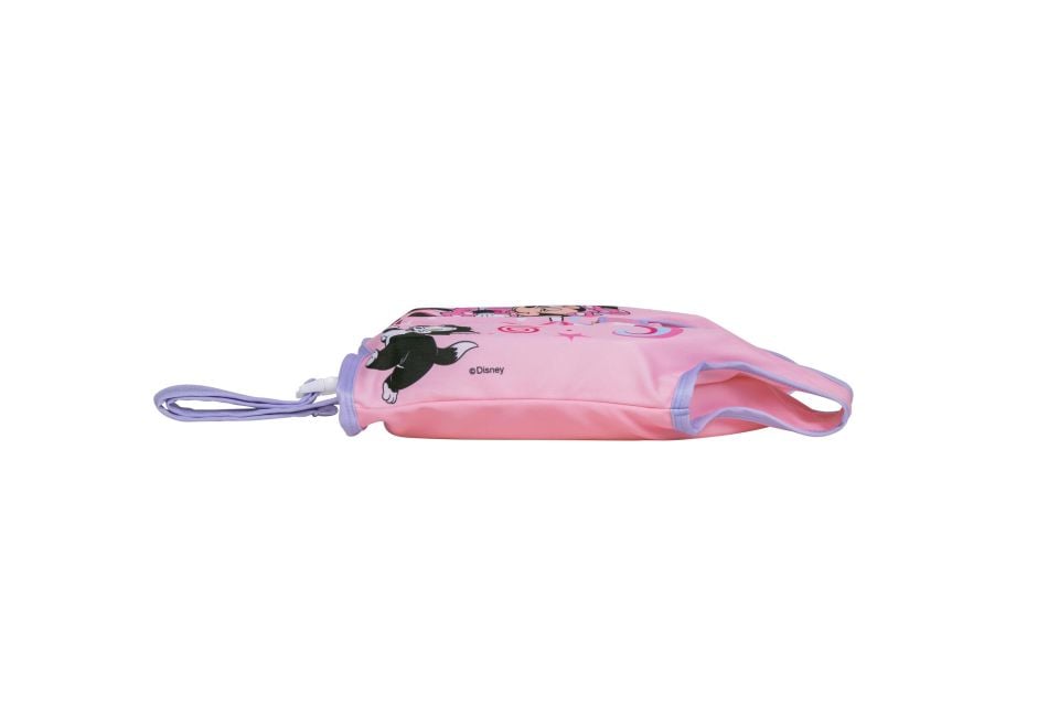 109101BXXX23 Disney Junior® Minnie Fare Kumaş Can Yeleği