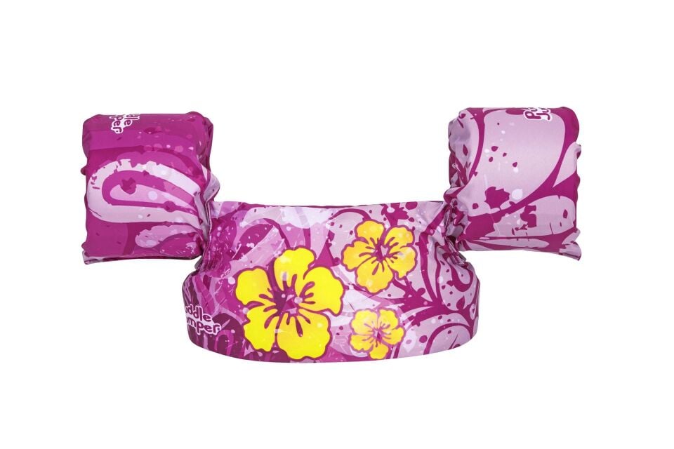 Bestway 90144 Puddle Jumper® Küçük Çocuk İçin Kolluklu Can Yeleği