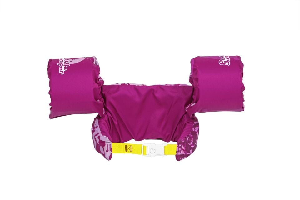 Bestway 90144 Puddle Jumper® Küçük Çocuk İçin Kolluklu Can Yeleği