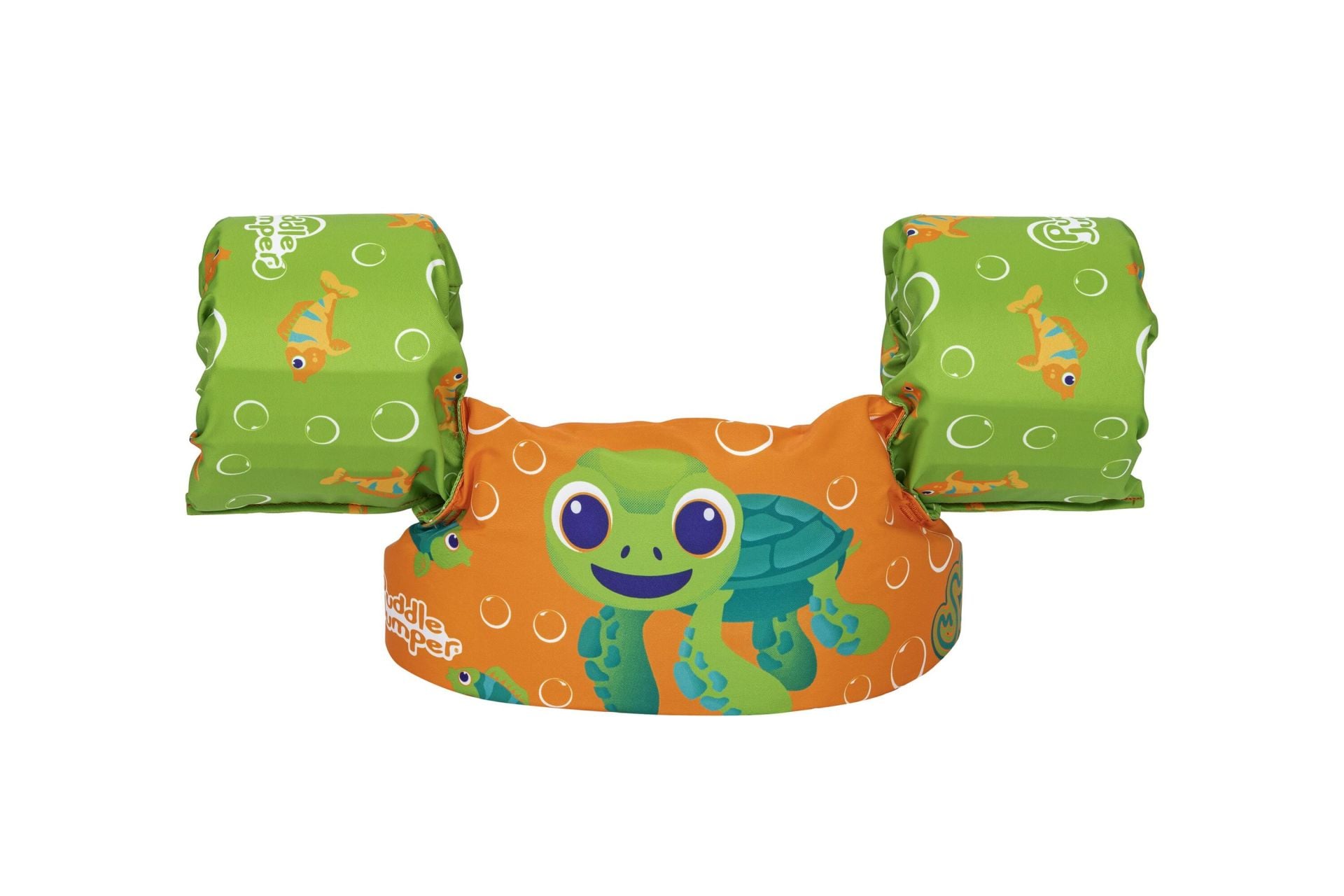 1090145XXX24 Puddle Jumper® Kumaş Yüzme Kolluk-Yelek