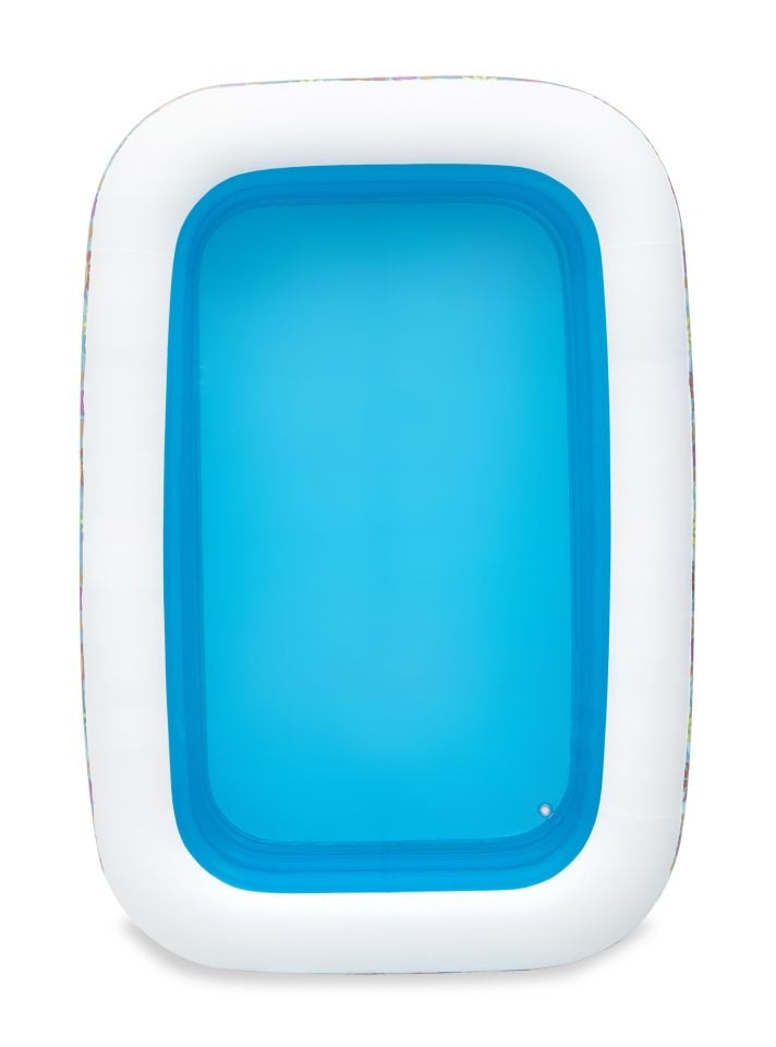 Bestway® 54120 Funky Floral™ Çiçekli 2.29 m Şişme Havuz