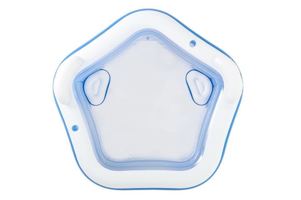 Bestway® 54153 Backyard Oasis™ Aile Boyu Oyun Havuzu