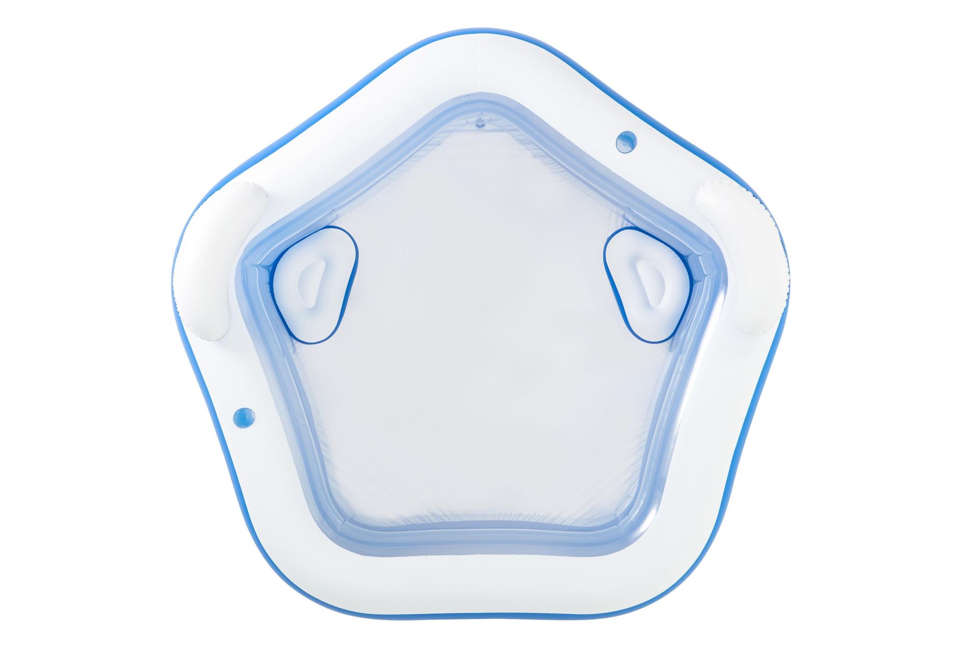 Bestway® 54153 Backyard Oasis™ Aile Boyu Oyun Havuzu