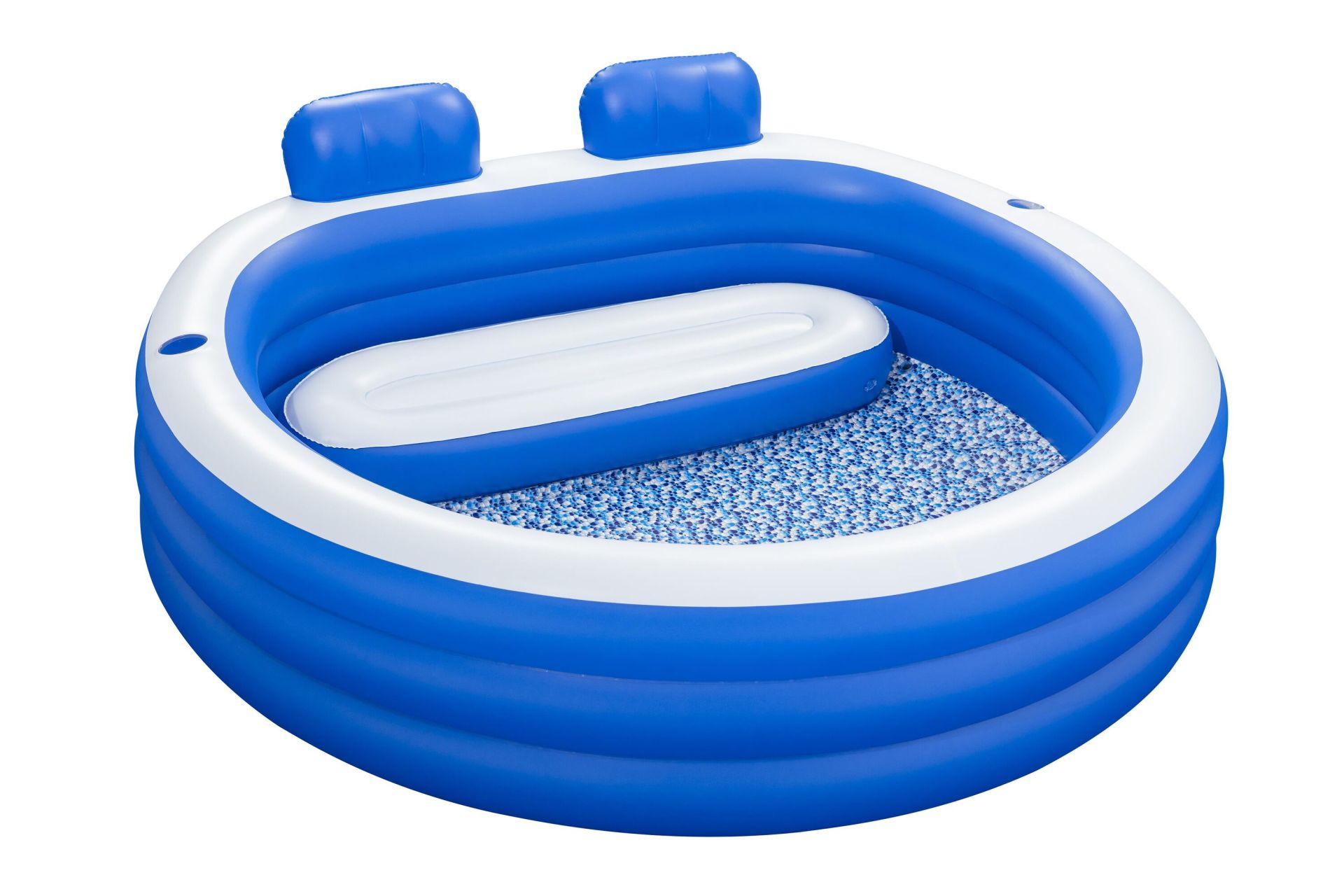 Bestway® 1054422XXX24 Splash Paradise™ Aile Boyu Dinlence Havuzu